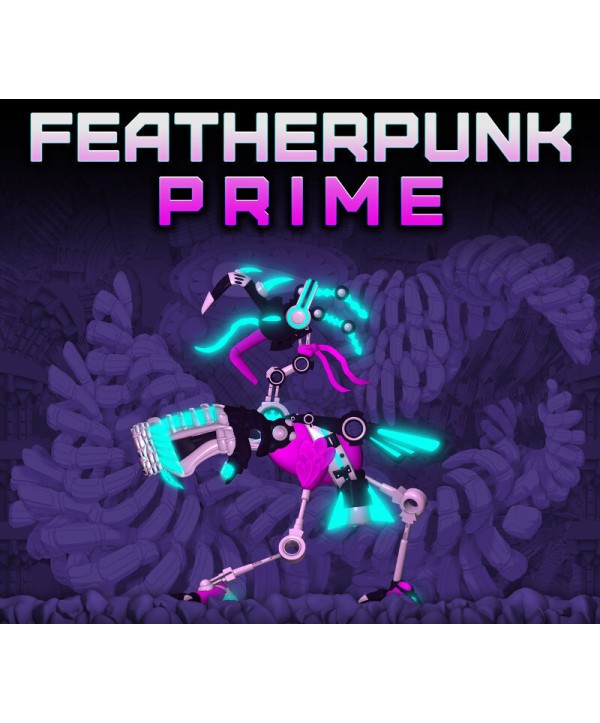 Featherpunk Prime Steam Key GLOBAL